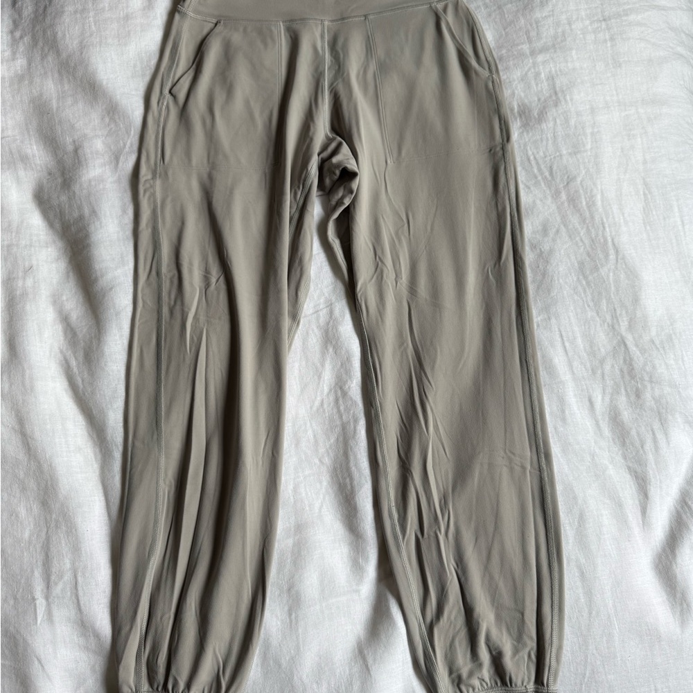 Lululemon Align Jogger